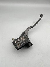 Kawasaki GPX 600 R Cylindre de