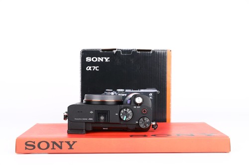 Monture sony 8 - mm, f1,8