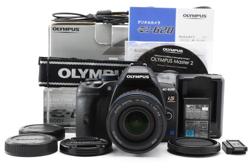 Appareil photo numérique