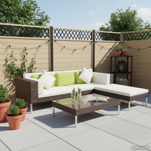 Salon jardin pcs - jardin,