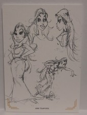 carte Premium Astérix Panini