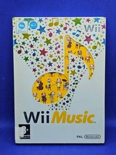 Wii Music Nintendo Wii PAL