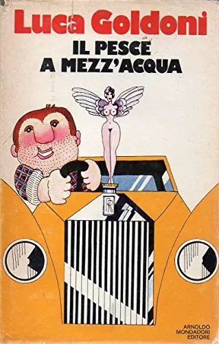 Pesce mezz acqua - il,