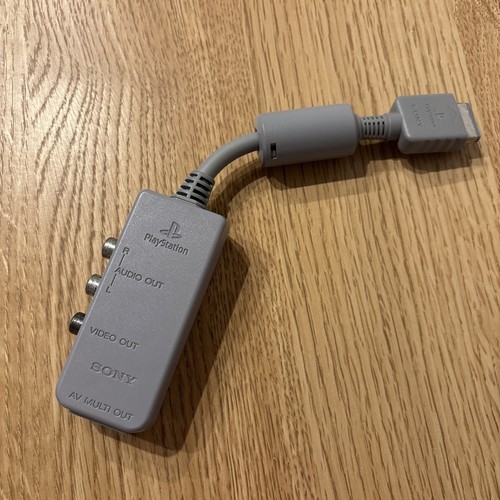 Adaptateur sony playstation - adaptateur,