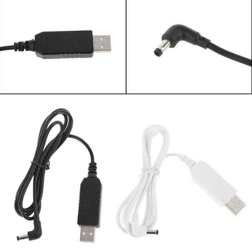 Câble alimentation usb 5v - d’alimentation,