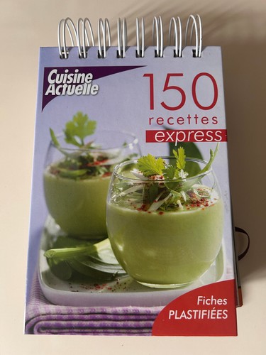 Cuisine actuelle 150 - -,
