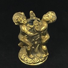 VTG Mid Century Modern Cast