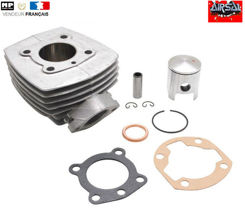 Kit cylindre piston - kit, 50