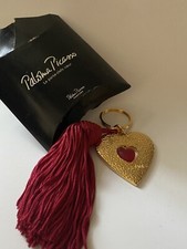 Magnifique Grand porte clé