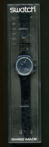 Swatch watch 1991 - swatch,