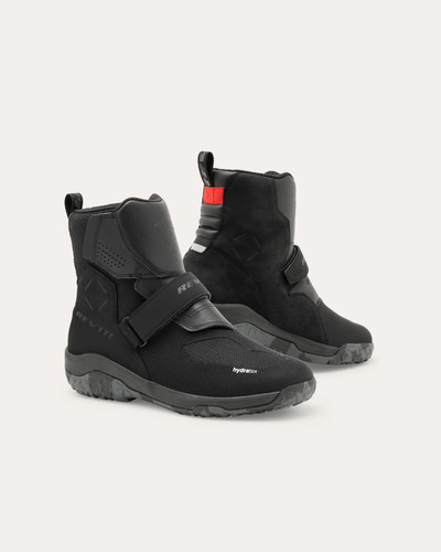 Bottes homme moto touring - homme,