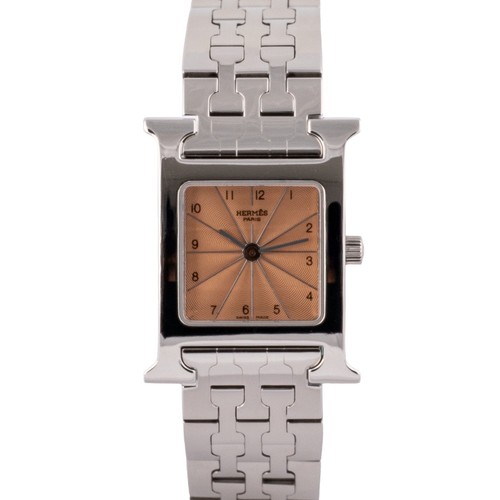 Hermès heure hh1 - hermès, /