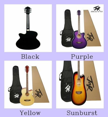 Guitare acoustique