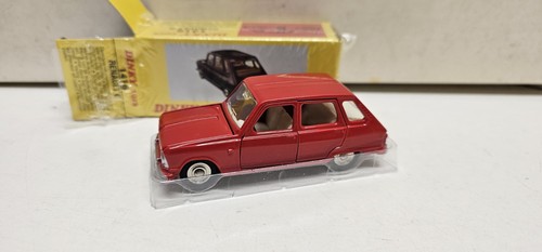 Dinky toys atlas renault - atlas,