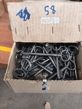 Ancienne clef N°58 clé de