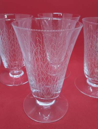 Lot verres cristal de - lot,