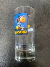 COLLECTOR ,VERRE RICARD " LES