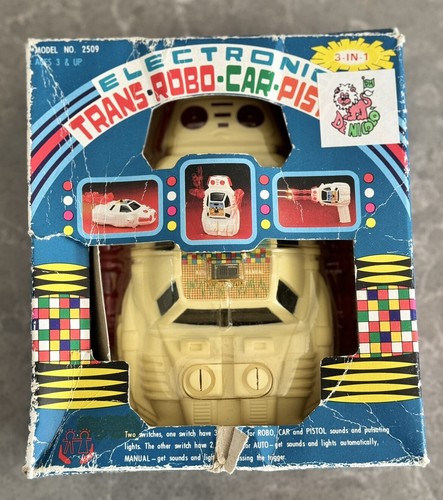 Vintage nos - vintage,