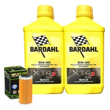 Kit De Filtration D'Huile