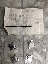 Quadrafire 812-3420 SRV230-0900 Snap Disc #2 Pellet Stove & Insert New 