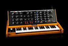 Voyager Minimoog MOOG Old