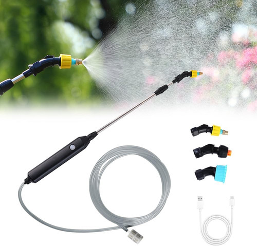 Pulverisateur electrique - pulverisateur,