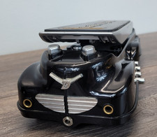 Danelectro Dan O Wah Guitar Effect Pedal Car Style