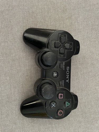 Manette ps3 officielle - ps3,