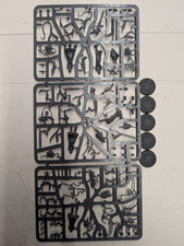 5x Drukhari Wracks, Dark Eldar, GW 40K