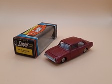 JOUET ANCIEN IMPY LONE STAR