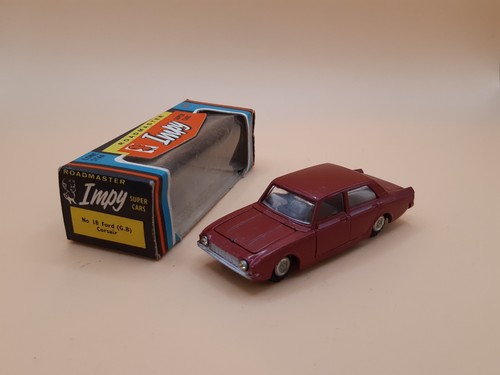 Jouet ancien impy lone - impy,
