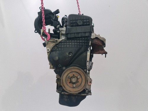 Moteur type kfw peugeot 106 - type,