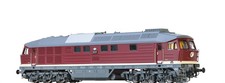 Brawa H0 41462 - Locomotive