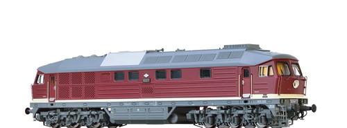 Brawa 41464 locomotive - h0,