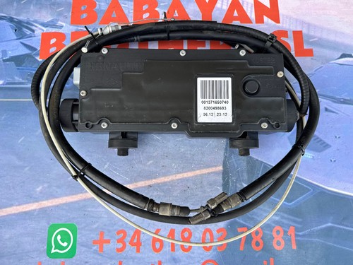 820049893 renault laguna - 820049893, ii