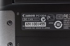 Canon PowerShot SX10IS Compact Digital Camera