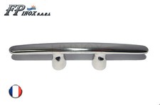 Taquet " Camel " inox 316 Longueur 148mm