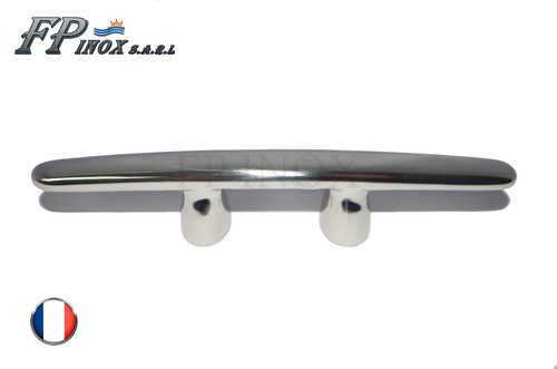 Taquet camel inox - taquet,
