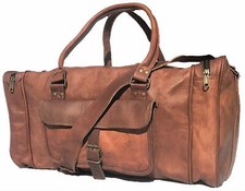 Transport Hommes Chèvre Gym