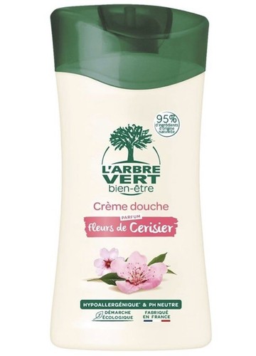 Lot gel douche - *lot,