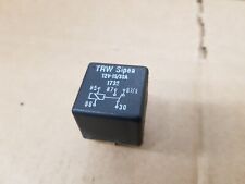 TRW Sipea relay 1732 12v-15/30A iveco daily 