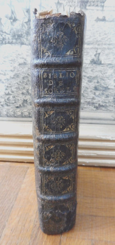 Bibliothèque françoise - la,