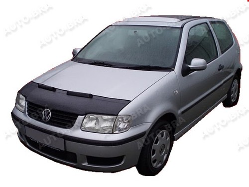 Soutien gorge capot pour - capot, vw
