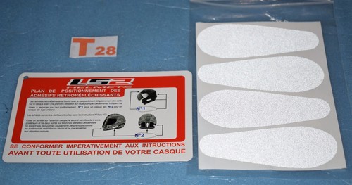 Kit stickers autocollants - /,