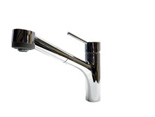 Robinet de cuisine à levier unique Hansgrohe Talis 32841000 B-WARE