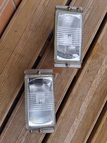 Anti brouillards clio 16s - anti,