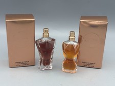 JP Gaultier -2 miniatures de