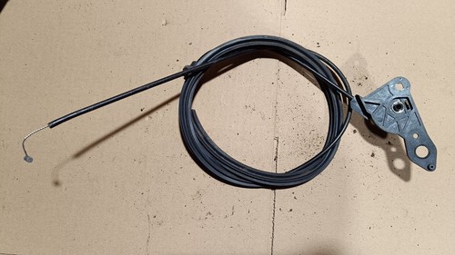 Bmw e36 oem capot moteur - capot,