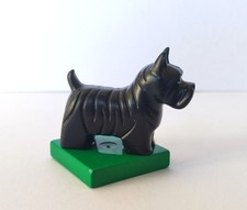 LEGO - DUPLO Chien Scottish