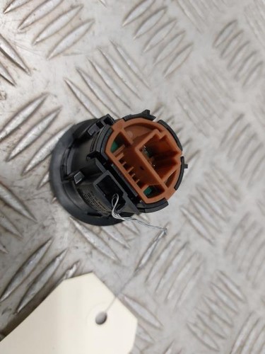 Bouton demarrage nissan - bouton,